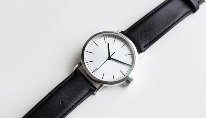 ساعتهای آنالوگ