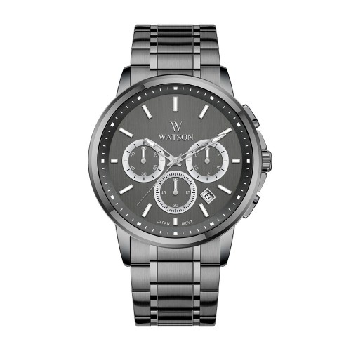 ساعت مچی مردانه WATSON مدل W1226 G