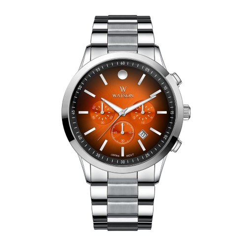 ساعت مردانه WATSON مدل W 1208G