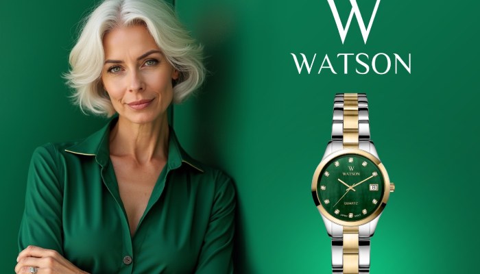 خرید ساعت زنانه اصل