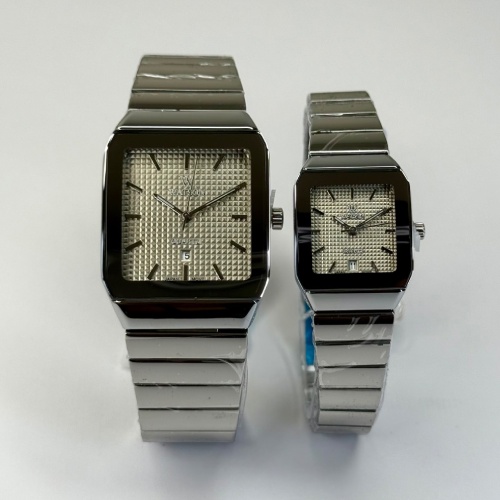 ساعت ست واتسون مدل W 1275 WATSON