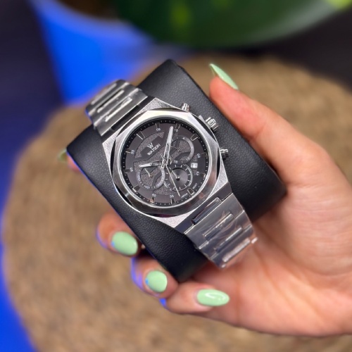 ساعت مچی برند WATSON مدل W 1278G