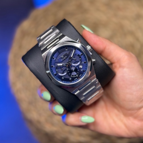 ساعت مچی برند WATSON مدل W 1278G