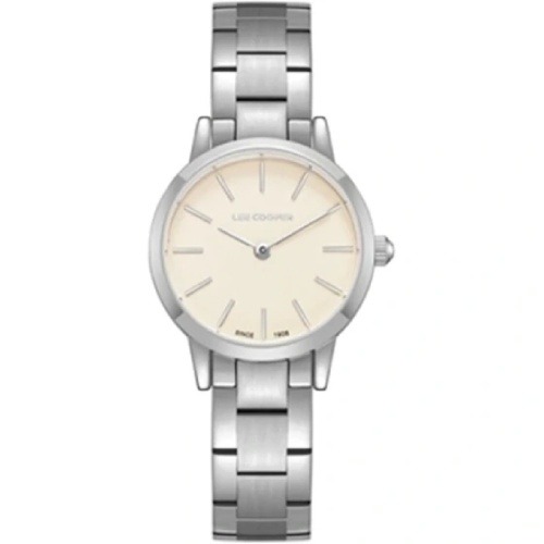 ساعت مچی زنانه لی کوپر مدل LC08098