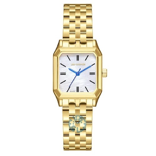 ساعت زنانه برند لی کوپر مدل LC08120