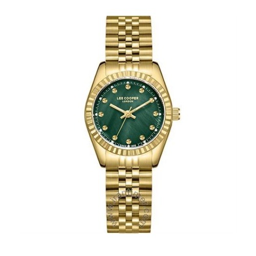 ساعت مچی زنانه لی کوپر مدل LC08167