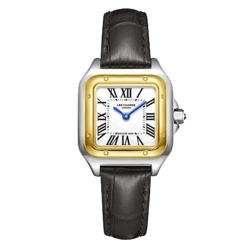 ساعت مچی زنانه لی کوپر مدل LC08191