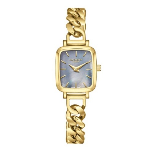 ساعت مچی زنانه لی کوپر مدل LC08130