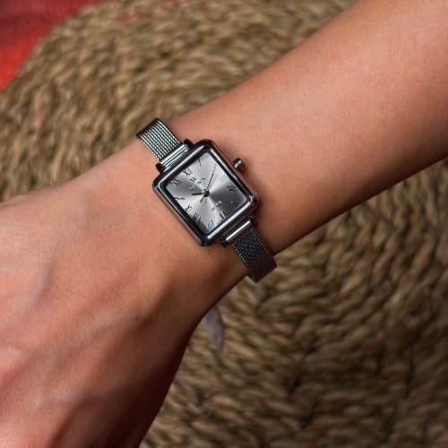 ساعت مچی زنانه واتسون W 1265 L + بند اضافه