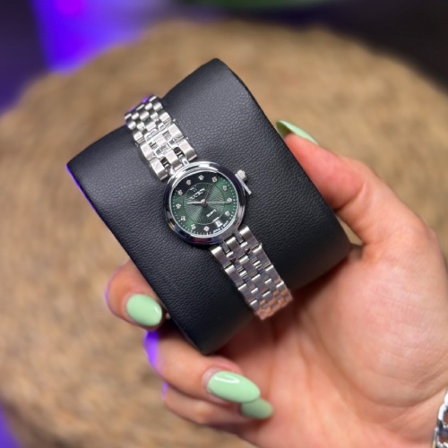 ساعت مچی زنانه واتسون مدل W 1261L