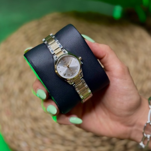 ساعت مچی زنانه واتسون مدل W 1282L