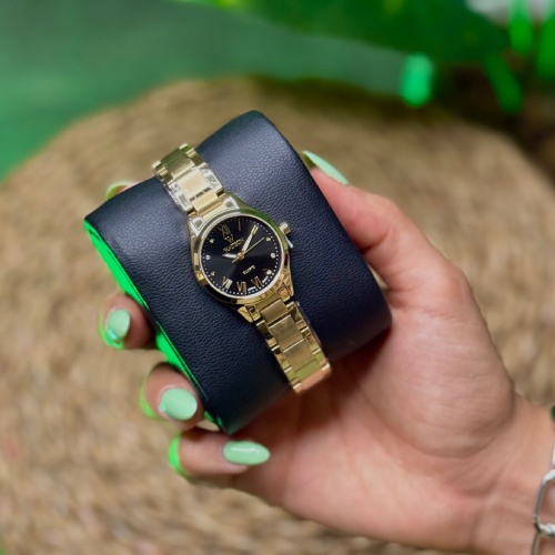 ساعت مچی زنانه واتسون مدل W 1282L