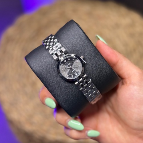 ساعت مچی زنانه واتسون مدل W 1261L