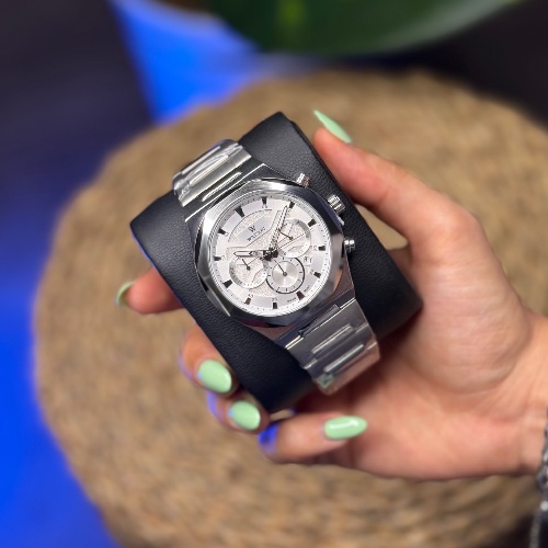 ساعت مردانه واتسون مدل W 1278G