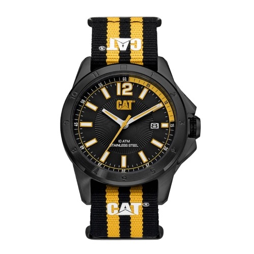 ساعت مچی مردانه کت مدل CAT.YW.161.64.137