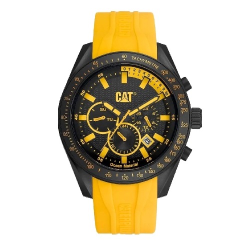 ساعت مچی مردانه کاترپیلار مدل CAT LQ.161.21.732
