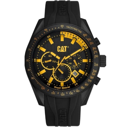 ساعت مچی مردانه کت مدل CATERPILLAR LQ.169.21.127