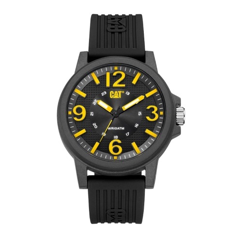 ساعت مچی مردانه کت مدل CAT.LF.111.21.137