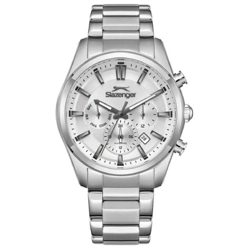 ساعت مچی مردانه اسلازنجر مدل SL.9.2498.2.03