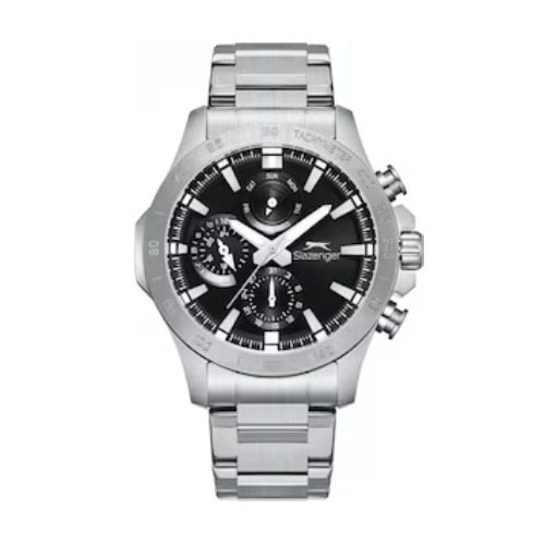 ساعت مچی مردانه اسلازنجر مدل Sl.9.2482.2.05