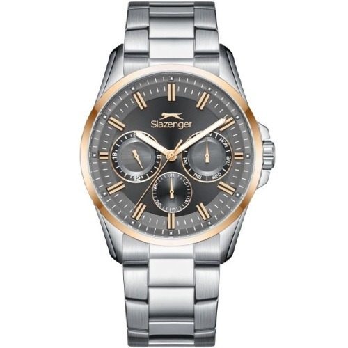 ساعت مردانه اسلازنجر انگلیسی مدل SL.9.2478.2.04