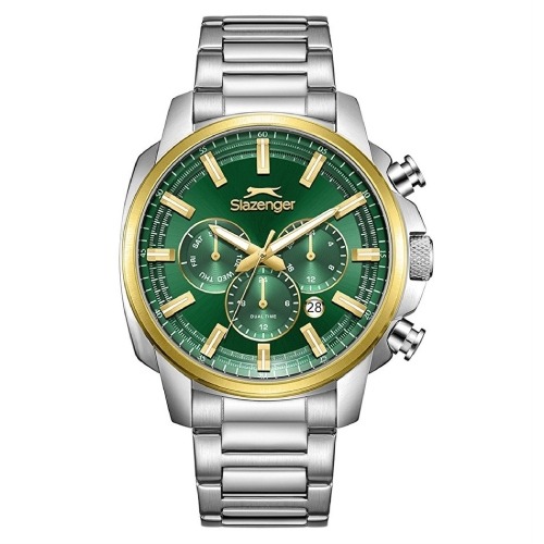 ساعت مچی مردانه اسلازنجر مدل SL.9.2479.2.05