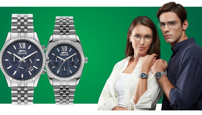 ساعت اسلازنجر