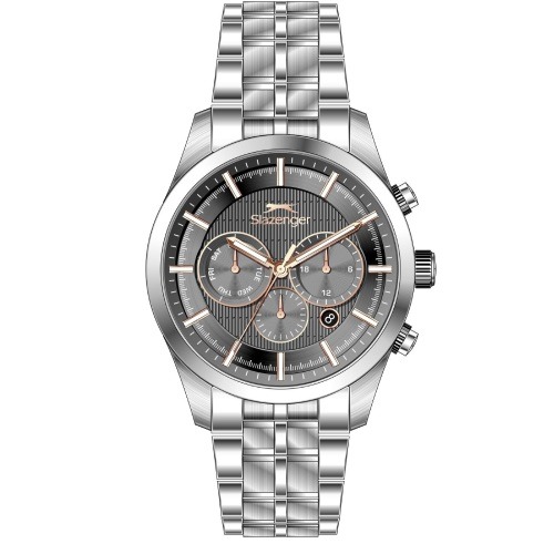 ساعت مچی مردانه اسلازنجر مدل sl.9.2483.2.05