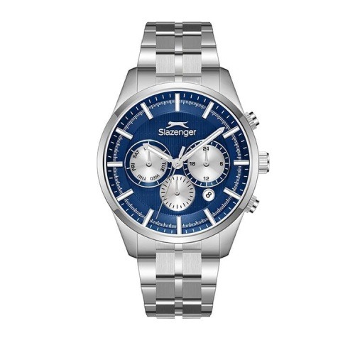 ساعت مچی مردانه اسلازنجر مدل sl.9.2483.2.02