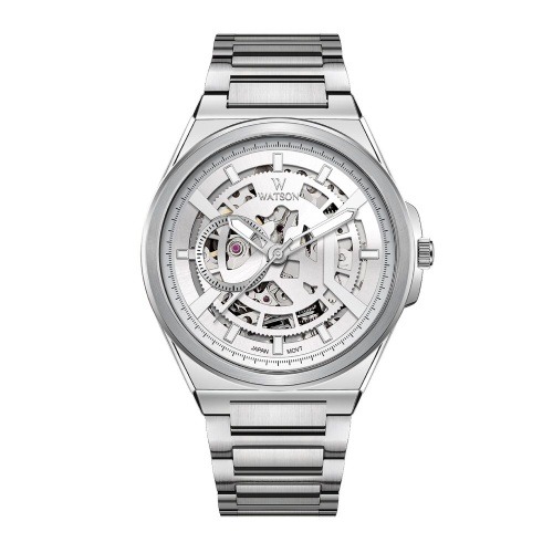 ساعت اتوماتیک واتسون مدل W 1243