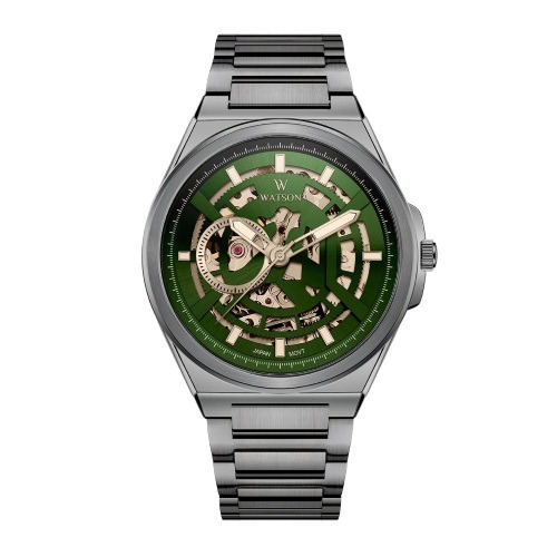 ساعت اتوماتیک واتسون مدل W 1243