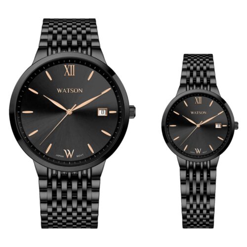 ست مردانه زنانه واتسون Watson W 1292