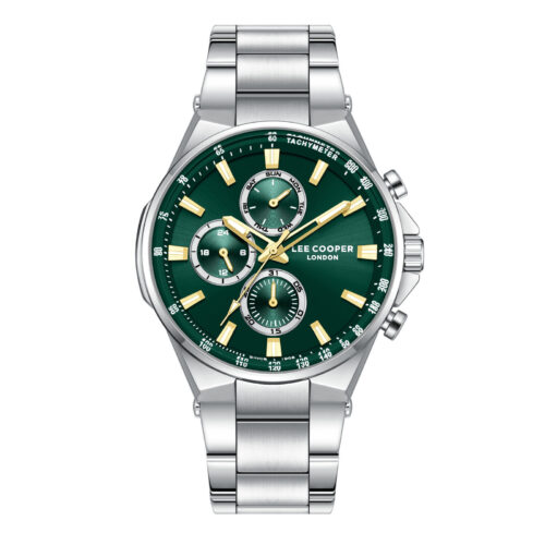 ساعت مردانه لی کوپر lee cooper LC08219.370