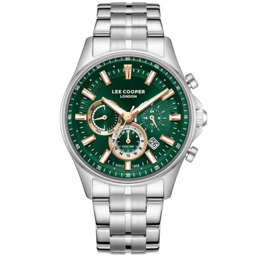 ساعت مردانه لی کوپر lee cooper LC08213.370