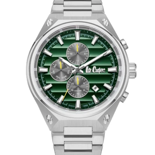 ساعت مردانه لی کوپر lee cooper LC08026.370