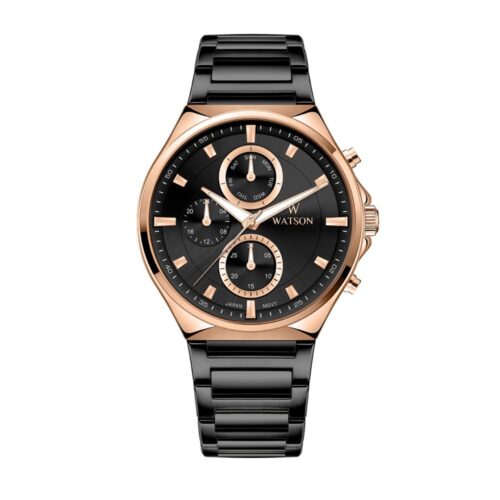 ساعت مچی مردانه واتسون WATSON W 1175G