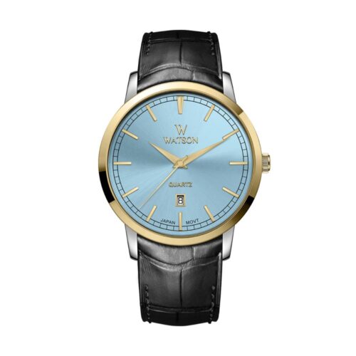 ساعت مچی مردانه واتسون WATSON W 1230G