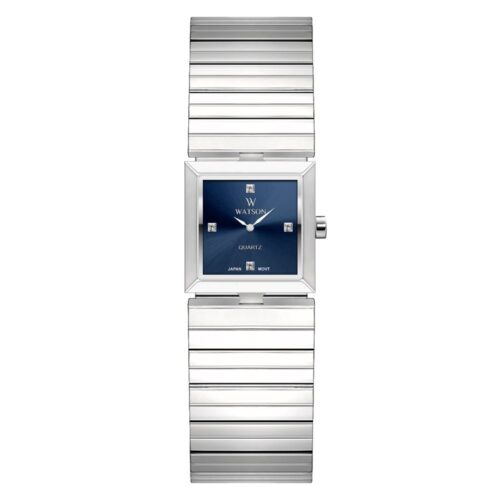 ساعت مچی زنانه واتسون WATSON W 1256L