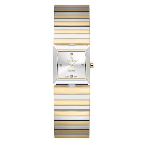 ساعت مچی زنانه واتسون W 1256.351 WATSON