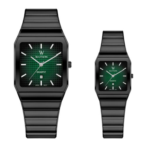 ساعت ست واتسون مدل WATSON W 1275.403