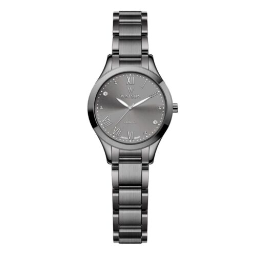 ساعت مچی زنانه واتسون WATSON W 1282L