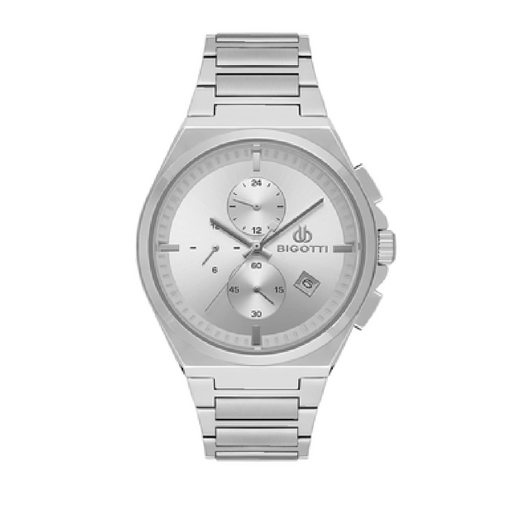 BIGOTTI WATCH (18) ساعت مردانه بیگوتی مدل BIGOTTI BG.1.10575-1