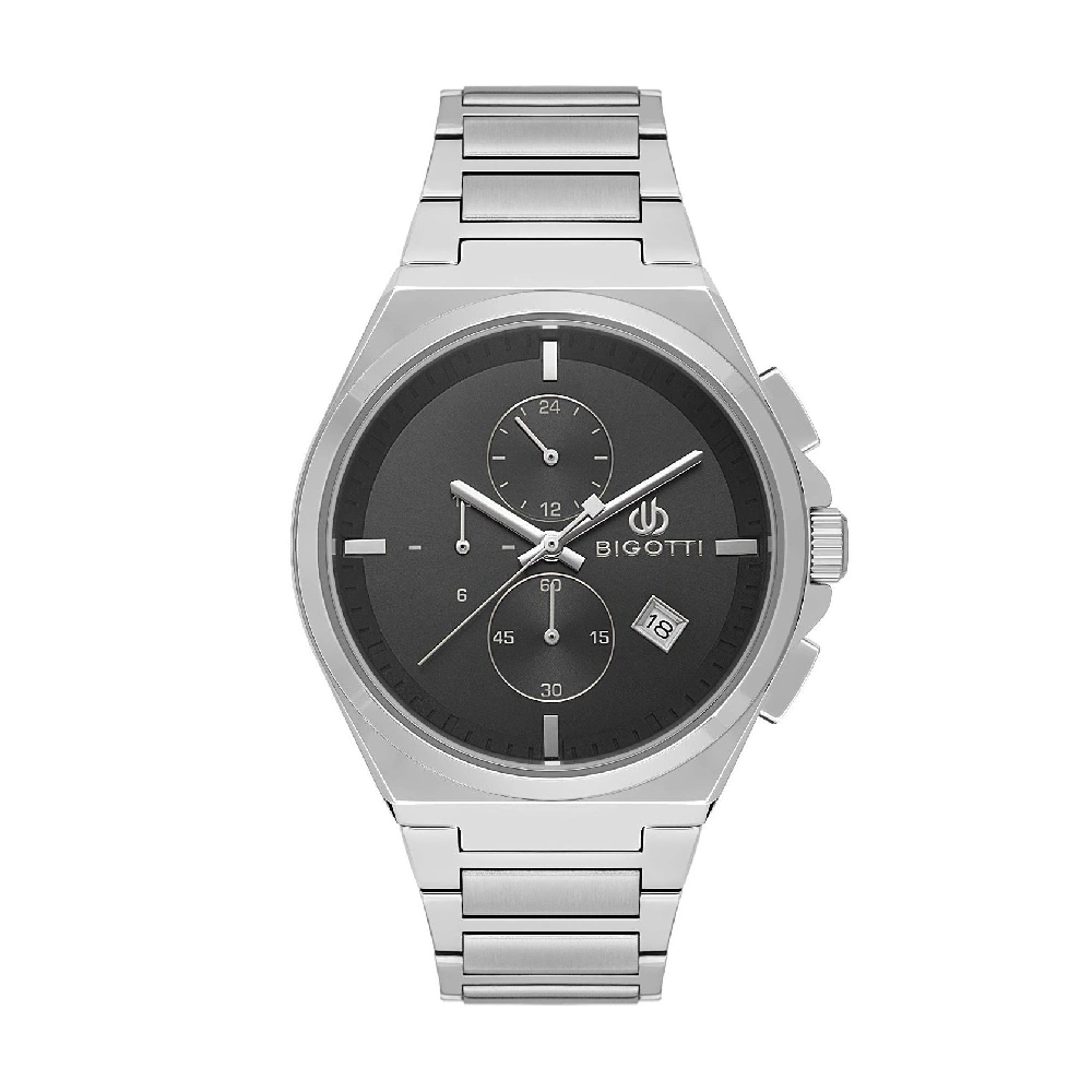 BIGOTTI WATCH (19) ساعت مردانه بیگوتی مدل BIGOTTI BG.1.10575-2
