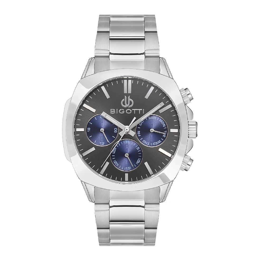 BIGOTTI WATCH (2) ساعت مردانه بیگوتی مدل BIGOTTI BG.1.10505-4