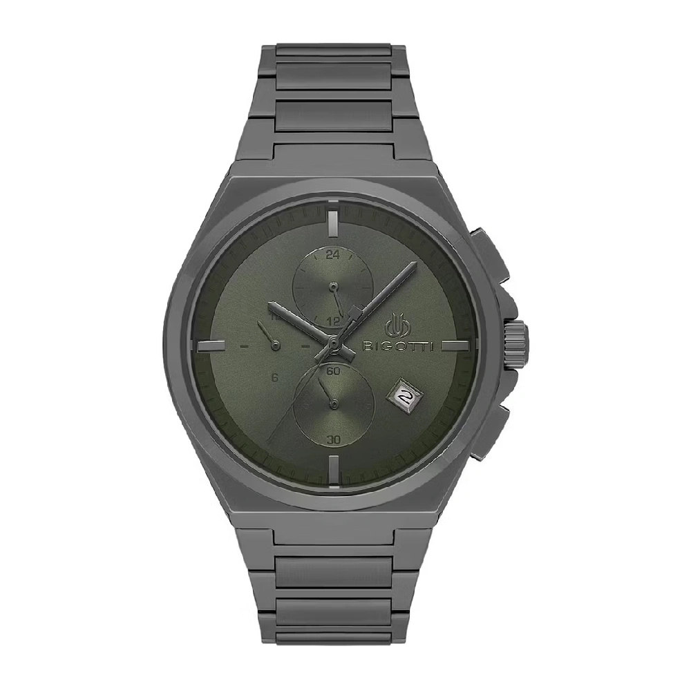 BIGOTTI WATCH (21) ساعت مردانه بیگوتی مدل BIGOTTI BG.1.10575-5