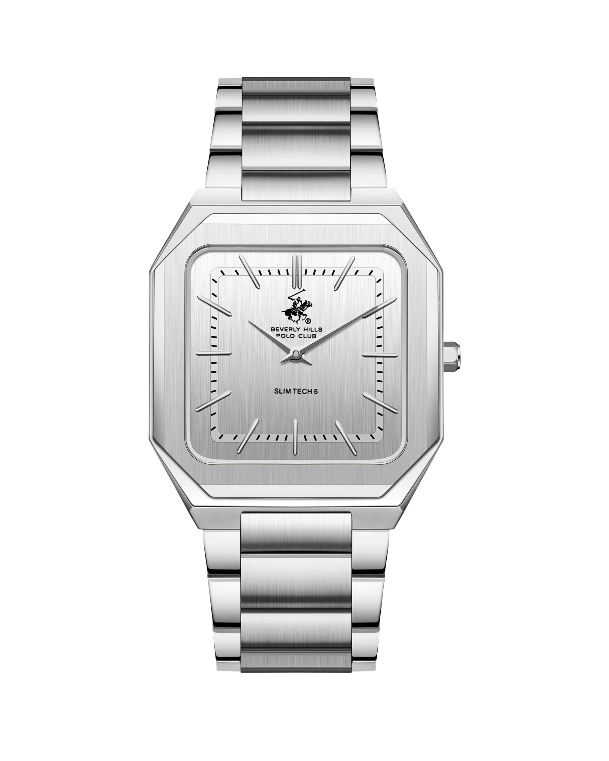 BP3864X-330-index (1) ساعت مچی مردانه پولو Beverly Hills BP3864X.330 - تصویر 1
