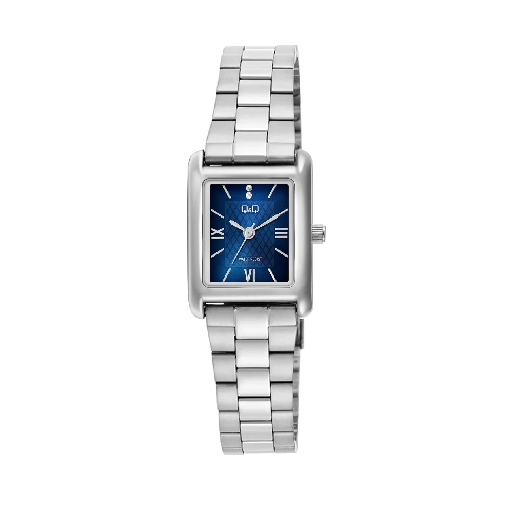 Q&Q watch (10) ساعت مچی زنانه کیو اند کیو Q&Q C69A-004PY