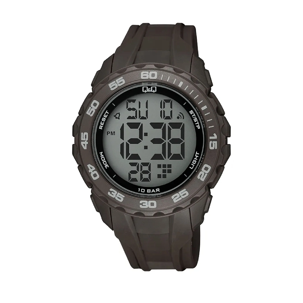 Q&Q watch (11) ساعت مچی مردانه کیو اند کیو Q&Q G06A-010VY