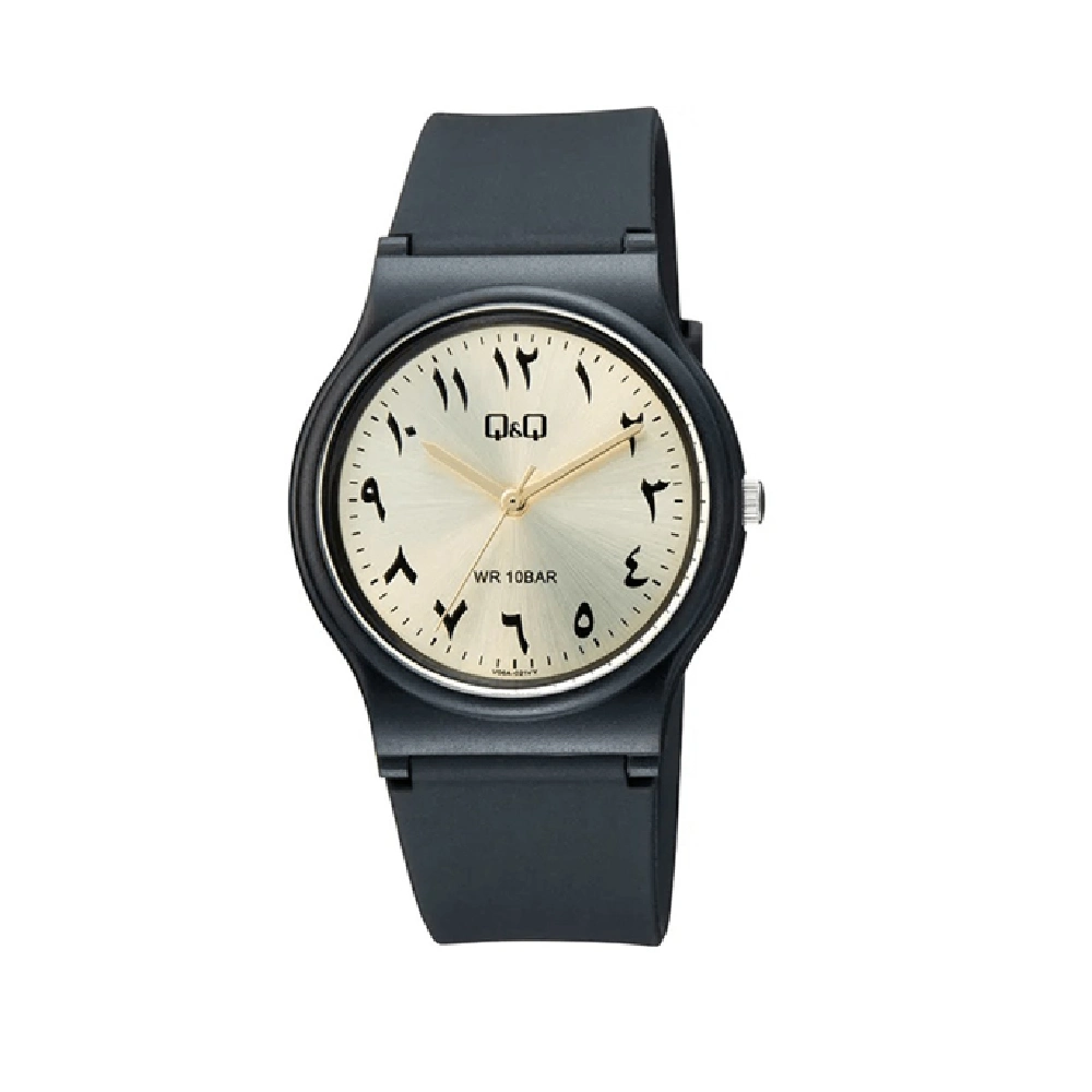Q&Q watch (4) ساعت مچی اسپرت کیو اند کیو مدل Q&Q V06A-021VY