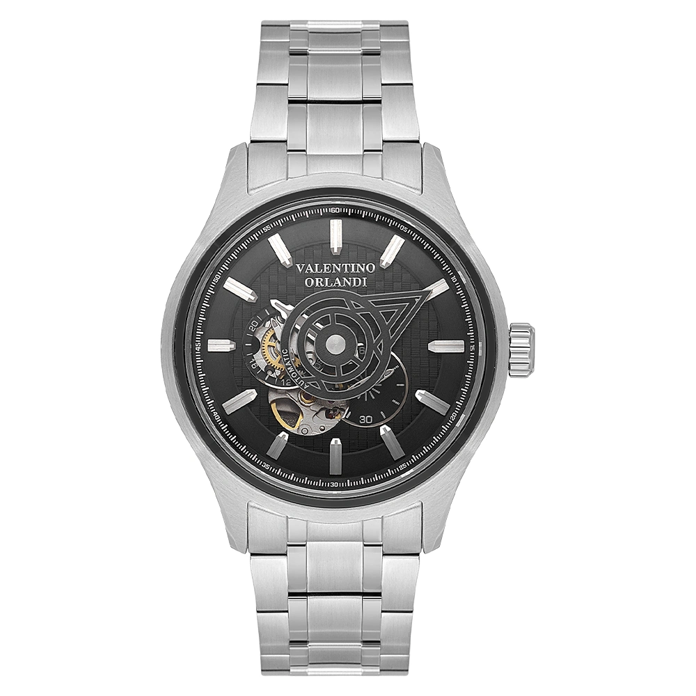 Valentino-watch (22) ساعت مردانه اتوماتیک ولنتینو Valentino VO.1.10025-2